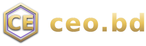 ceo.bd logo